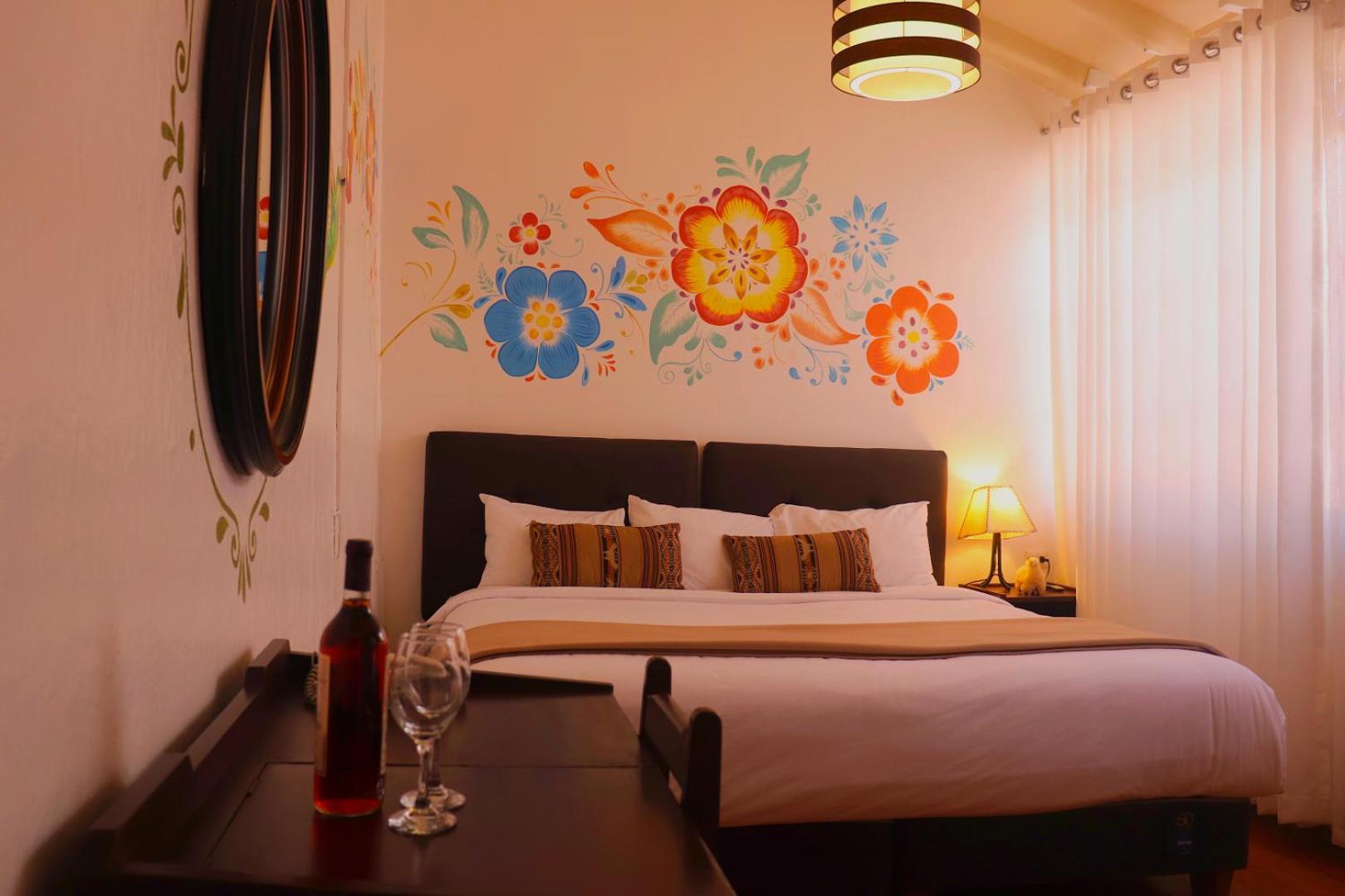 Hotel Boutique