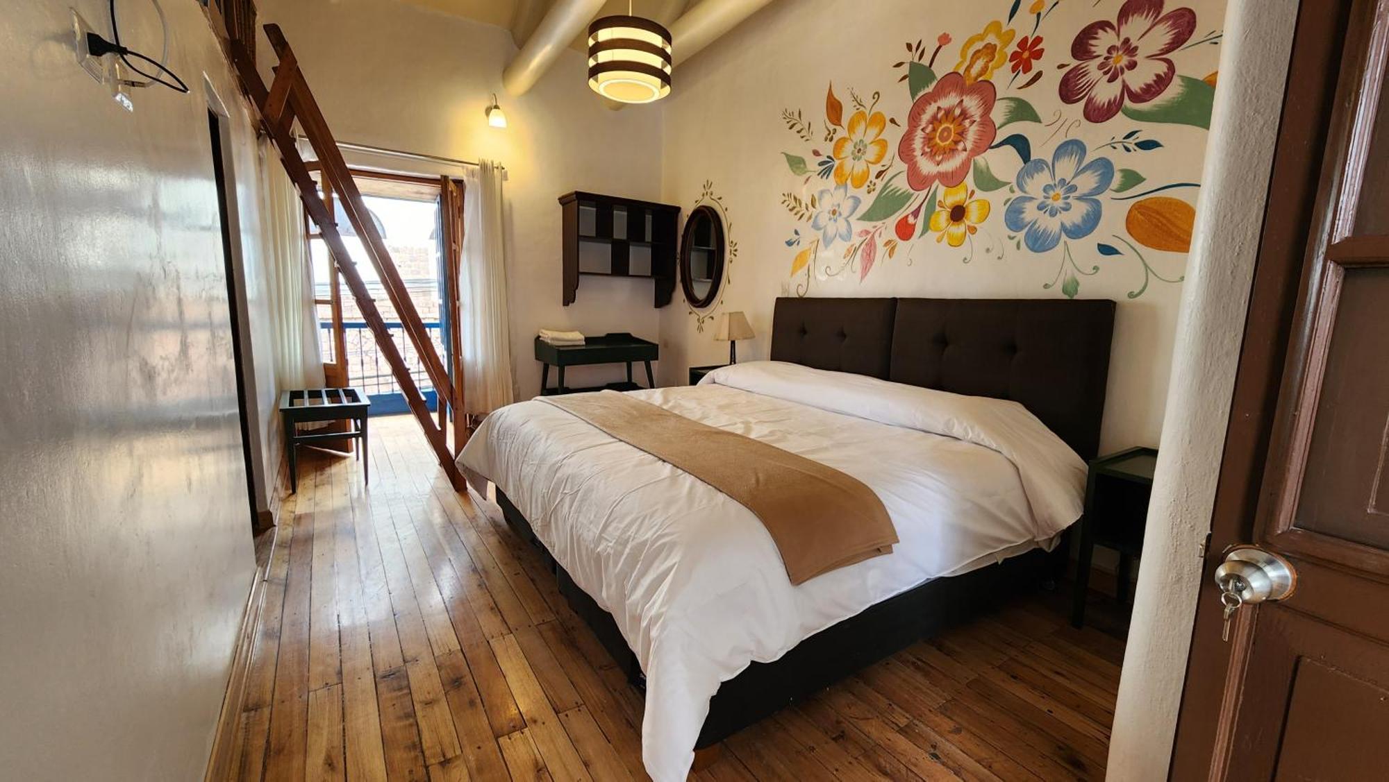 Boutique Hotel