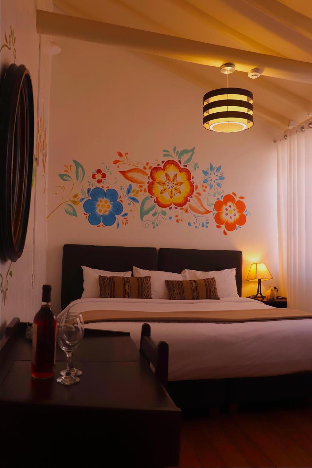 Boutique Hotel