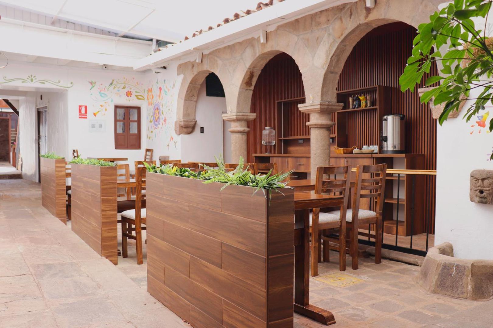 Boutique Cusco