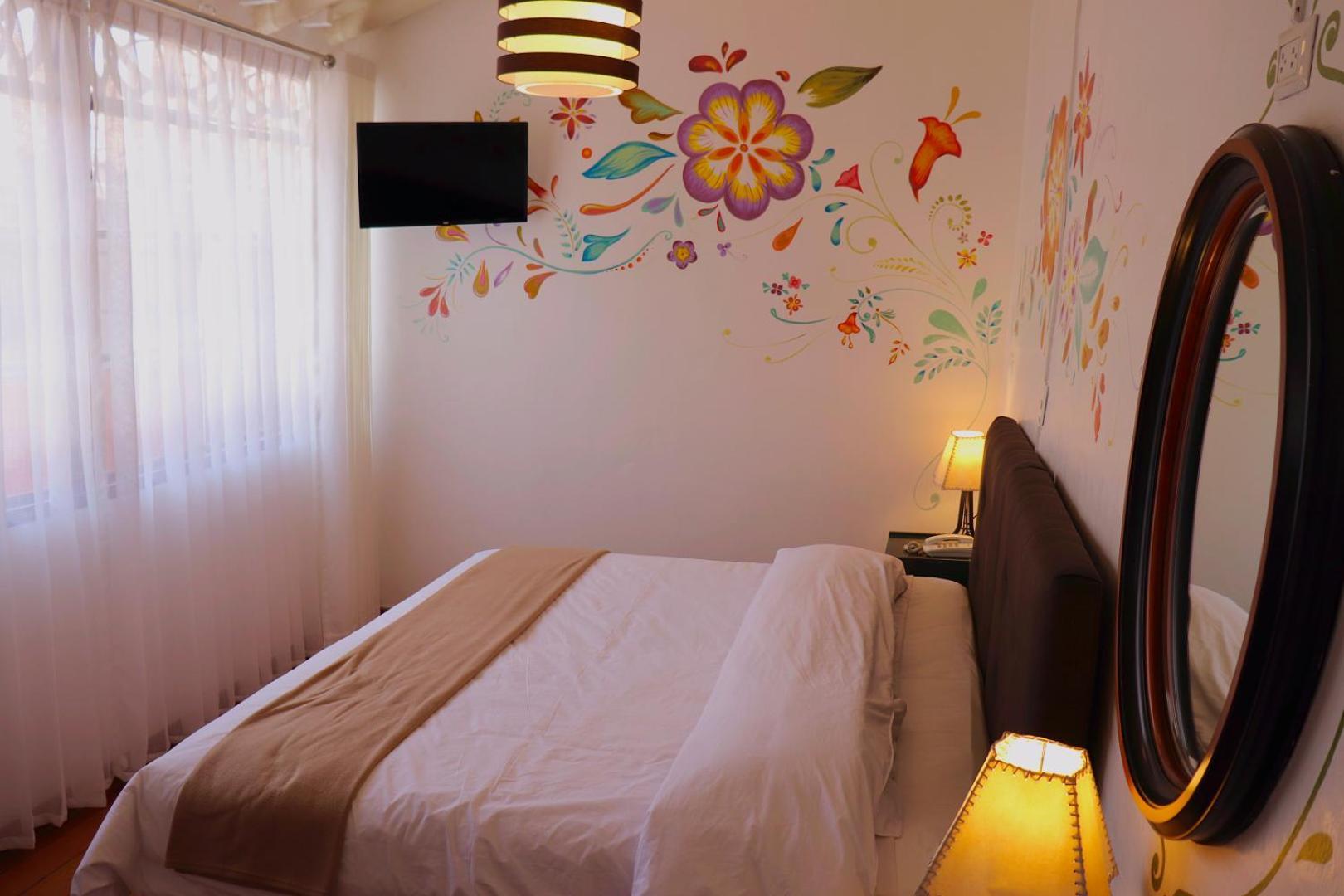 Boutique Hotel