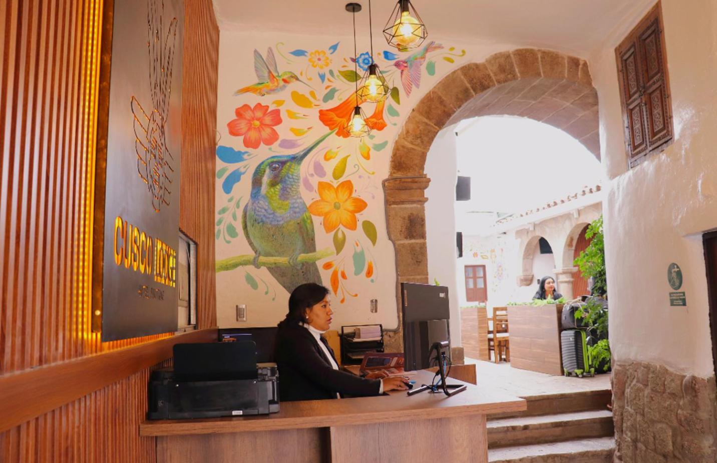 Hotel Boutique