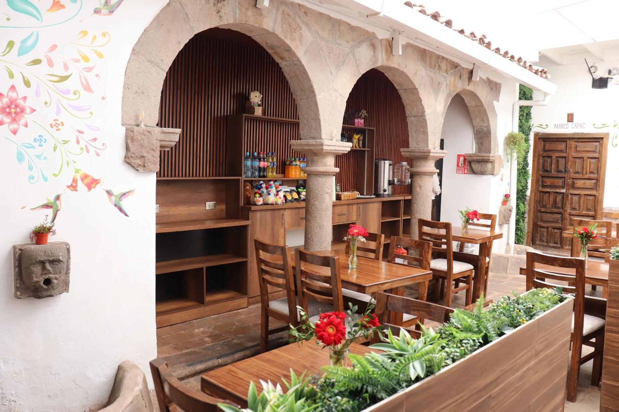Boutique Hotel *
