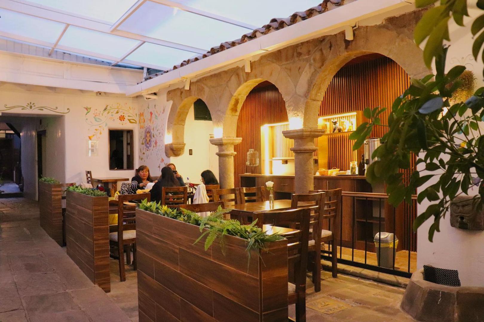 Hotel Boutique *