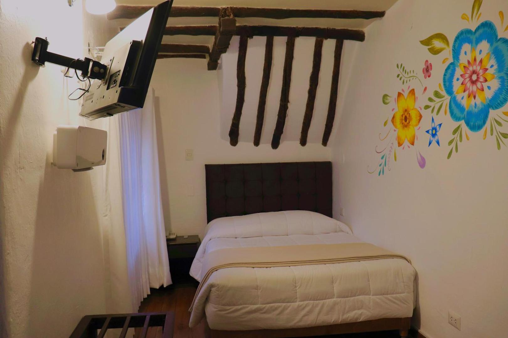Hotel Boutique Cusco